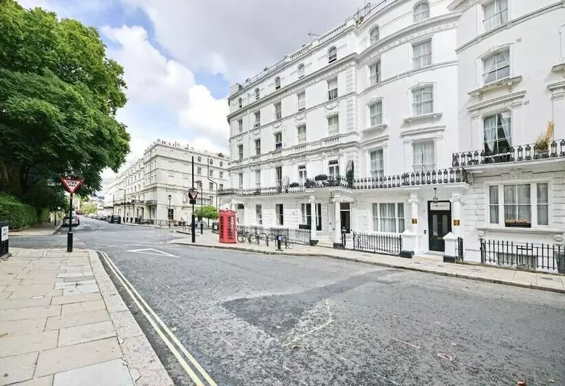 Fotos del hotel Hyde Park West:  7