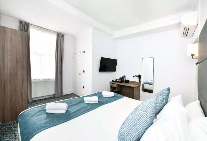 Fotos del hotel Hyde Park West:  17