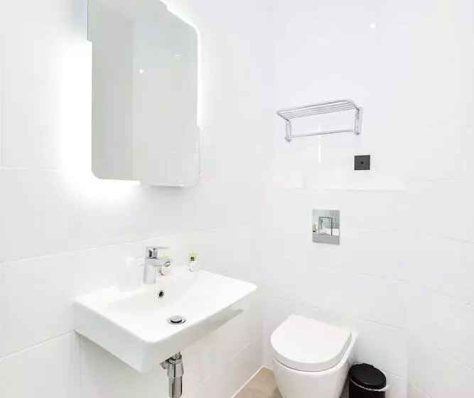 Fotos del hotel Hyde Park West:  2