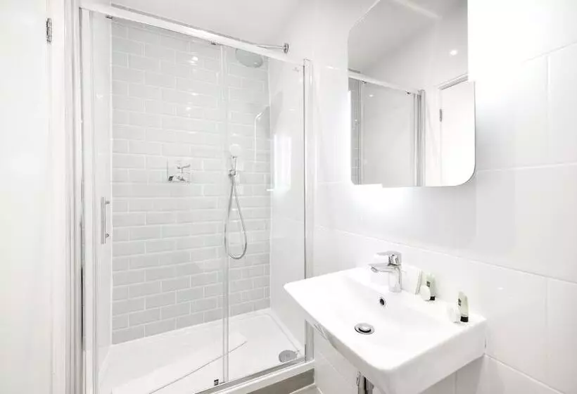 Fotos del hotel Hyde Park West:  6