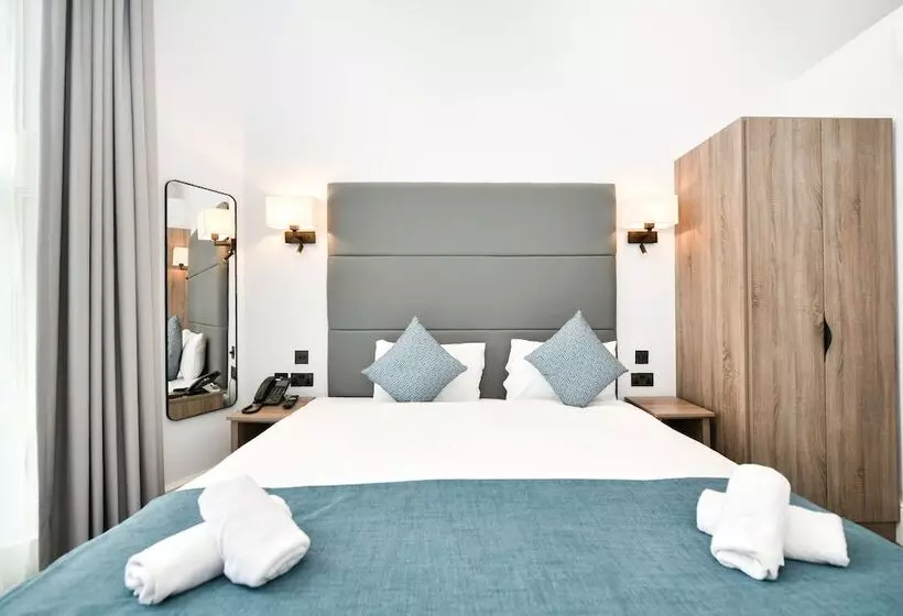 Fotos del hotel Hyde Park West:  5