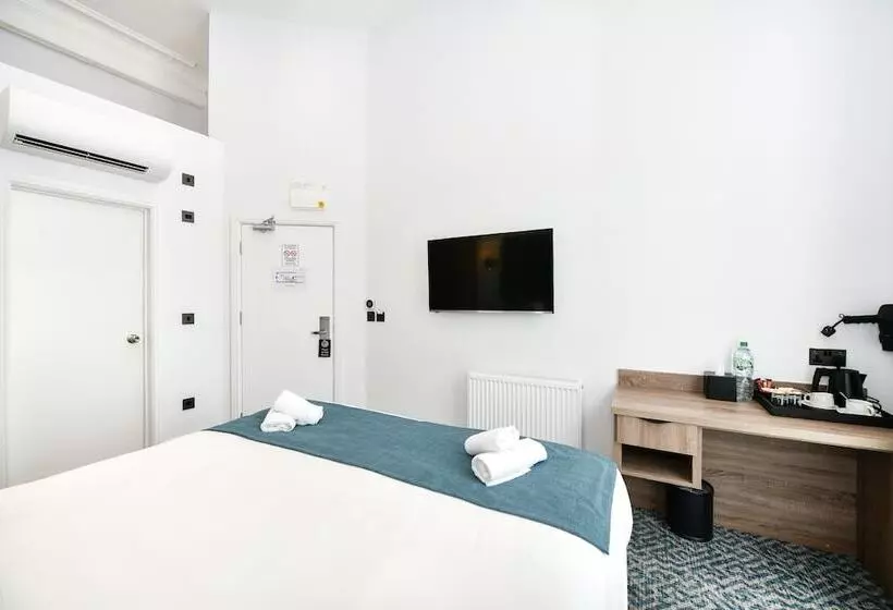 Fotos del hotel Hyde Park West:  19