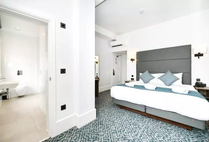 Fotos del hotel Hyde Park West:  13