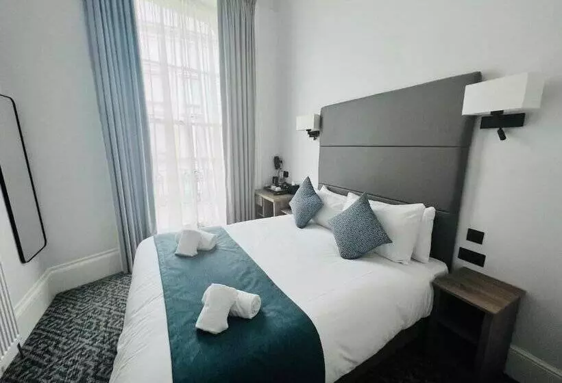 Fotos del hotel Hyde Park West:  20