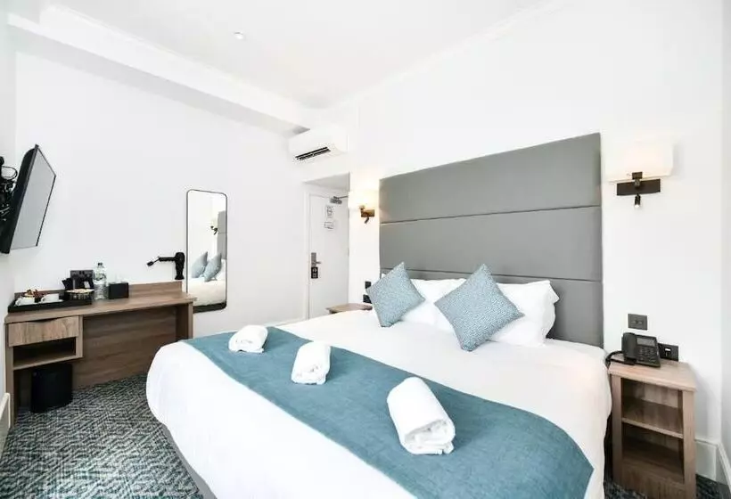 Fotos del hotel Hyde Park West:  21