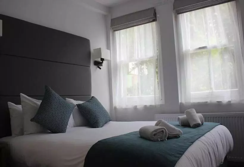 Fotos del hotel Hyde Park West:  3