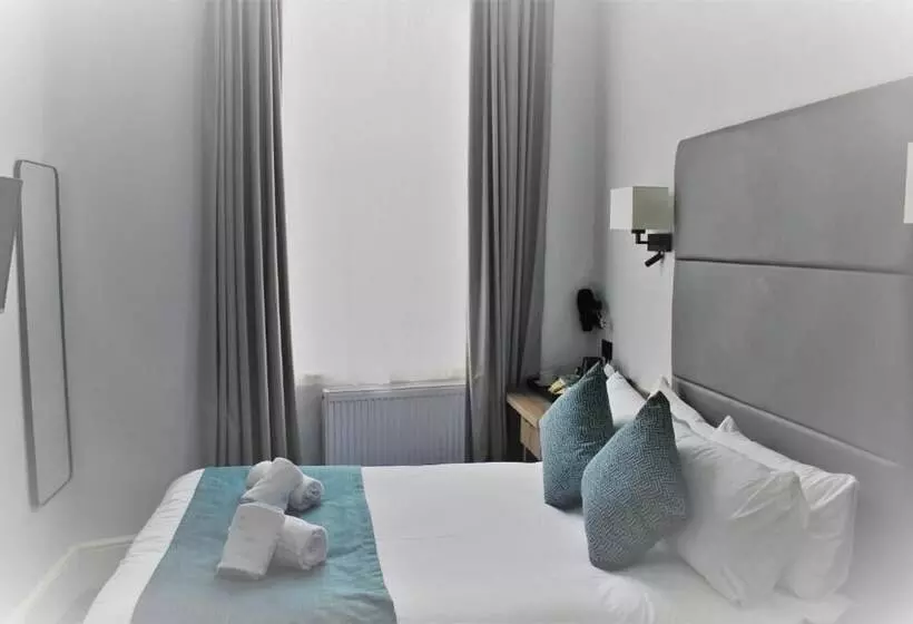 Fotos del hotel Hyde Park West:  24