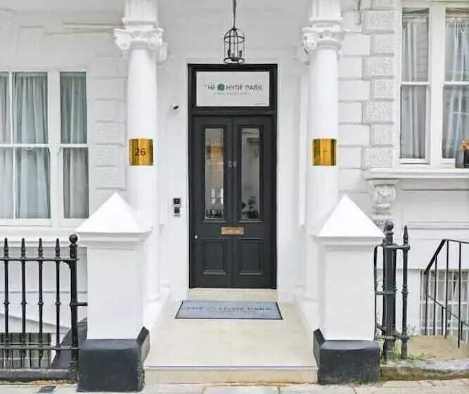 Fotos del hotel Hyde Park West:  8