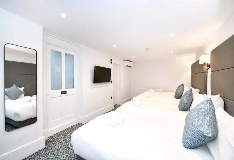 Fotos del hotel Hyde Park West:  25