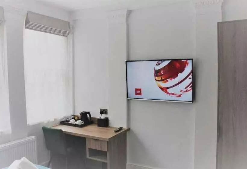 Fotos del hotel Hyde Park West:  4