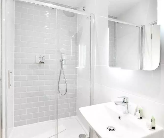 Fotos del hotel Hyde Park West:  10