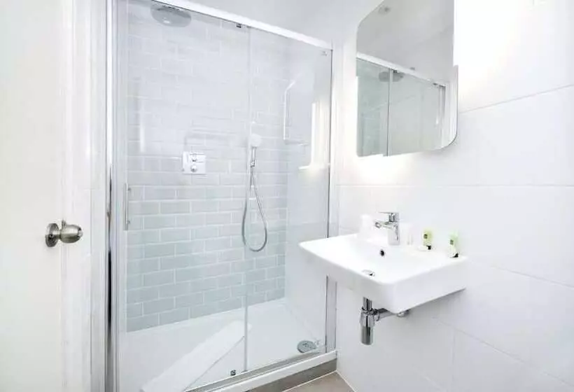 Fotos del hotel Hyde Park West:  12