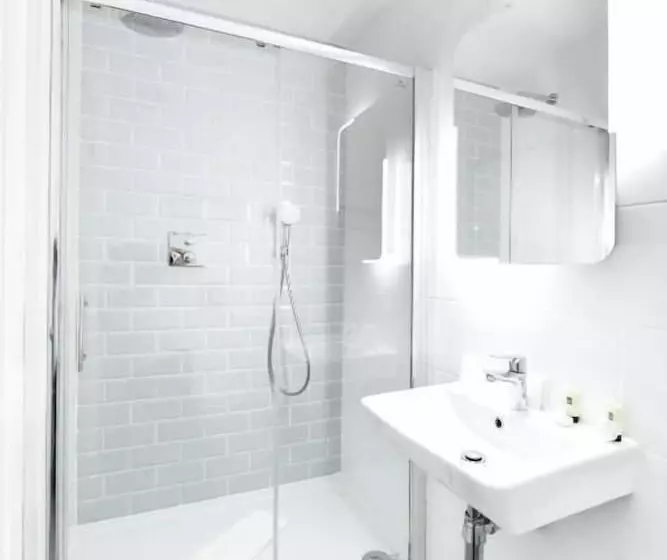 Fotos del hotel Hyde Park West:  14