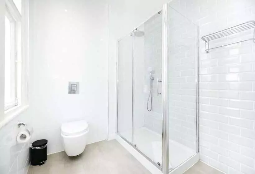 Fotos del hotel Hyde Park West:  16