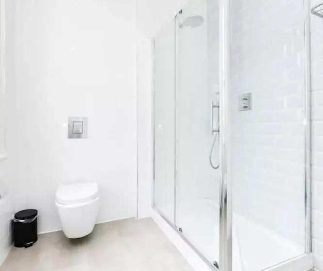 Fotos del hotel Hyde Park West:  18