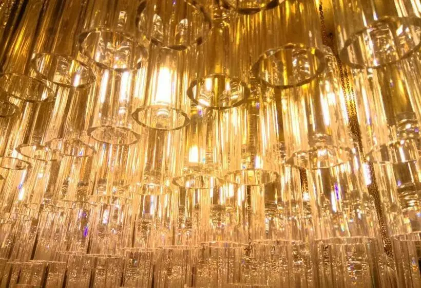 Fotos del hotel The Strathdon:  4