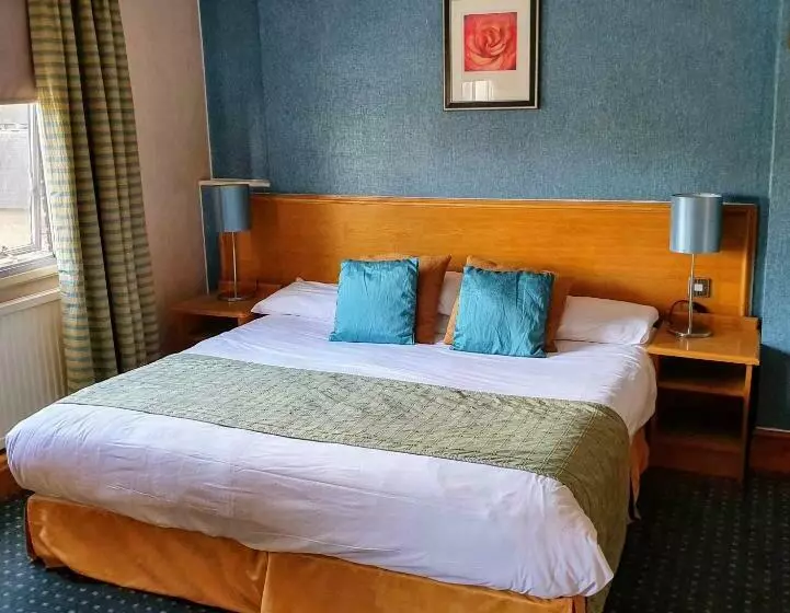 Fotos del hotel The Strathdon:  6