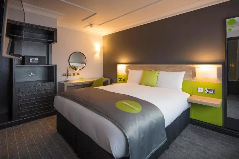 Fotos del hotel Thistle Express Swindon:  5