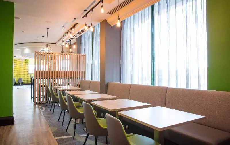 Fotos del hotel Thistle Express Swindon:  8