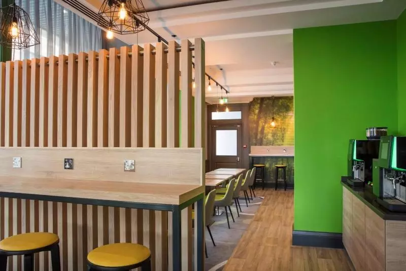 Fotos del hotel Thistle Express Swindon:  4