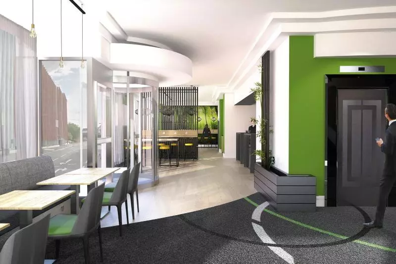 Fotos del hotel Thistle Express Swindon:  2