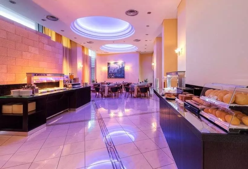 Fotos del hotel Alexandra &apartments:  15