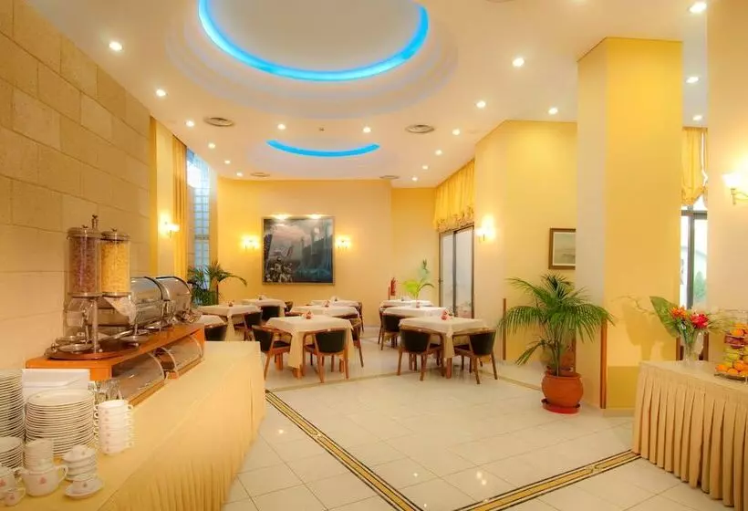 Fotos del hotel Alexandra &apartments:  6