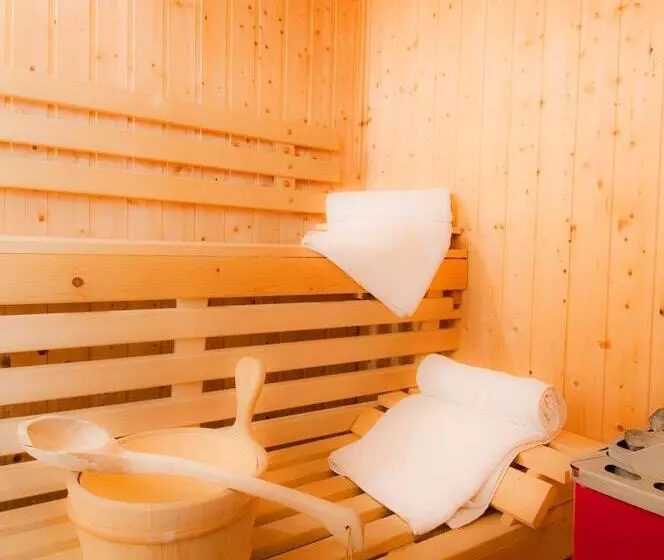 Fotos del hotel Alexandra &apartments:  5