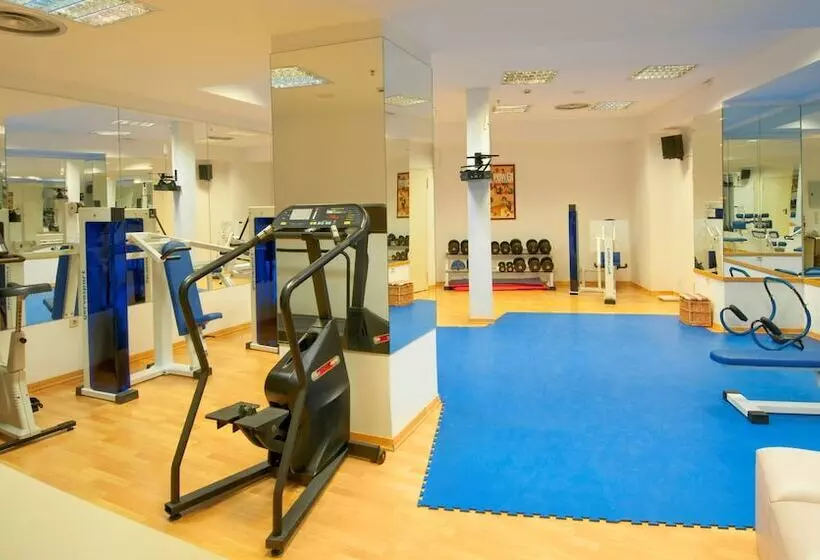 Fotos del hotel Alexandra &apartments:  11