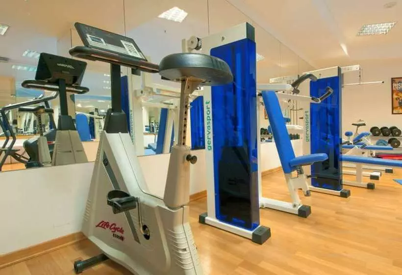 Fotos del hotel Alexandra &apartments:  4