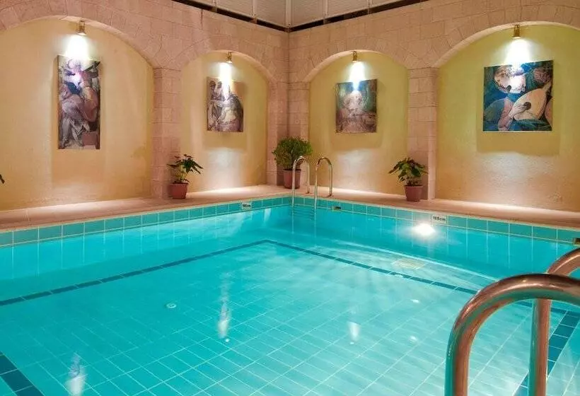 Fotos del hotel Alexandra &apartments:  10