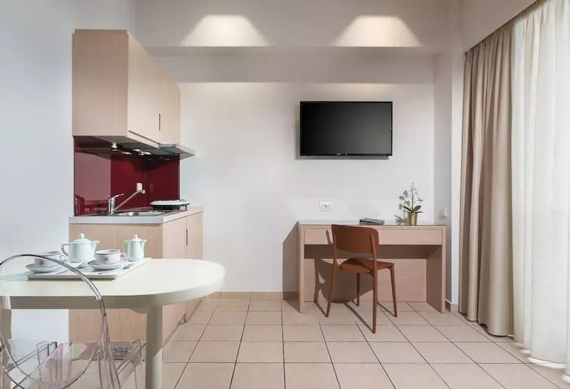 Fotos del hotel Alexandra &apartments:  25