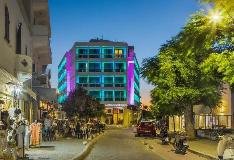 Alexandra &apartments