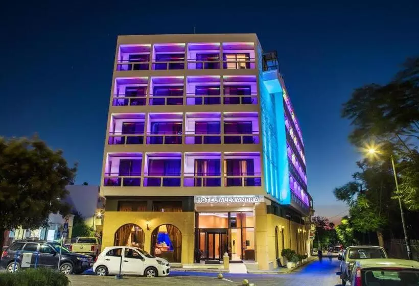 Fotos del hotel Alexandra &apartments:  16