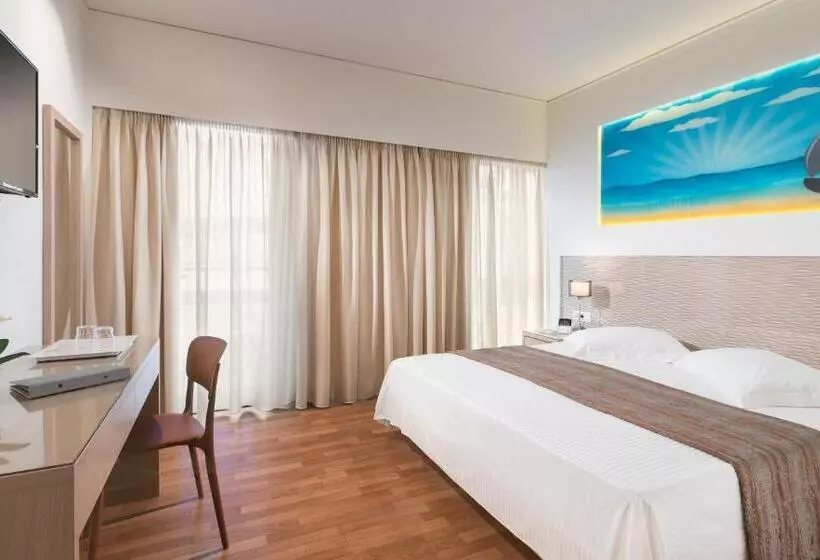 Fotos del hotel Alexandra &apartments:  18