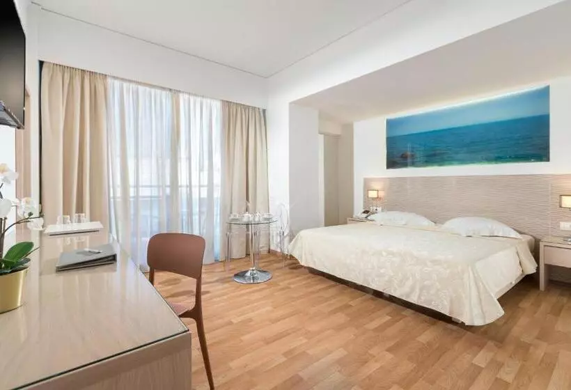 Fotos del hotel Alexandra &apartments:  9