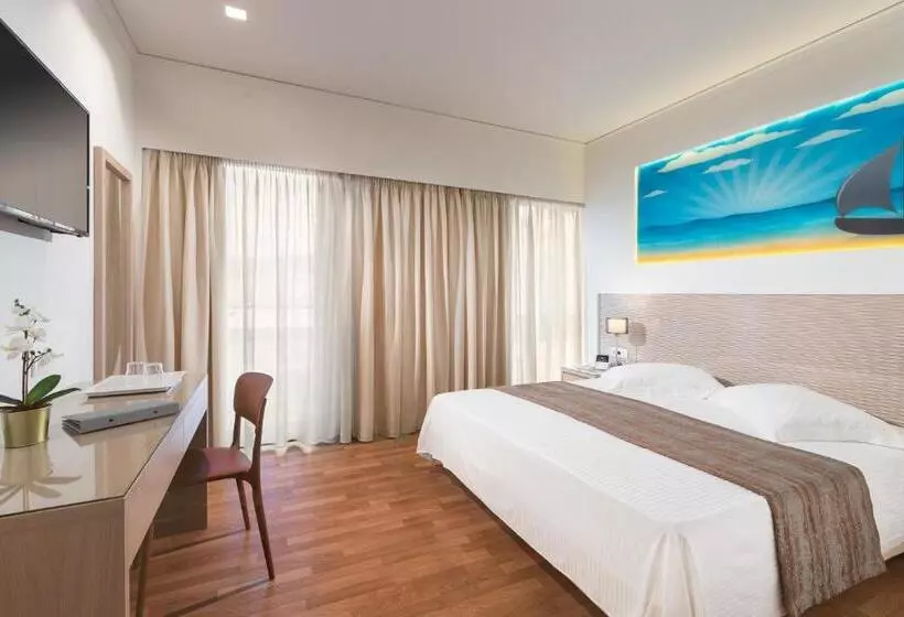 Fotos del hotel Alexandra &apartments:  14