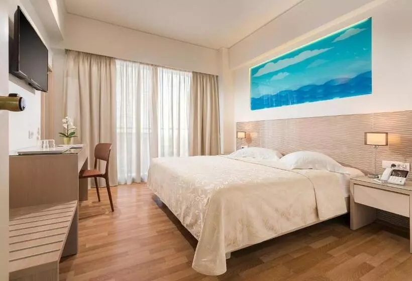 Fotos del hotel Alexandra &apartments:  17