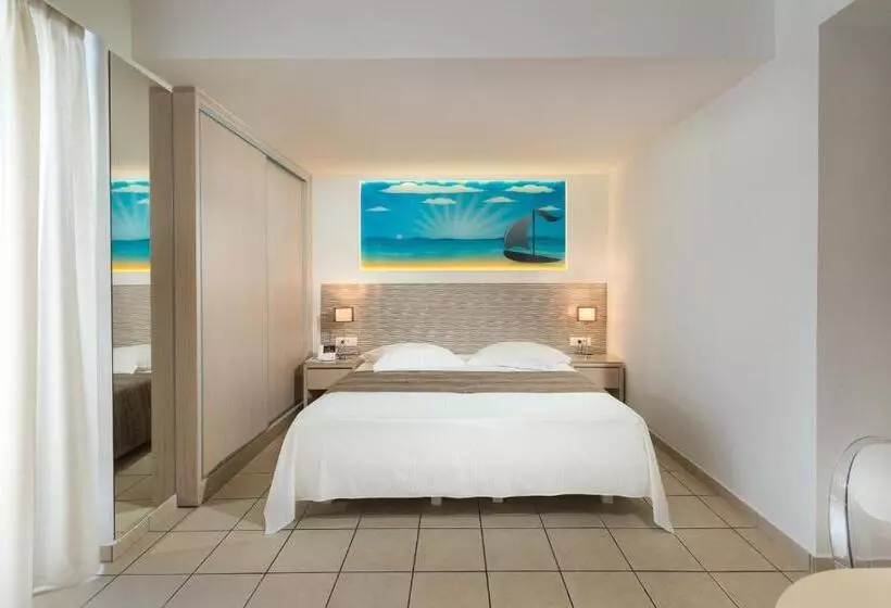 Fotos del hotel Alexandra &apartments:  23