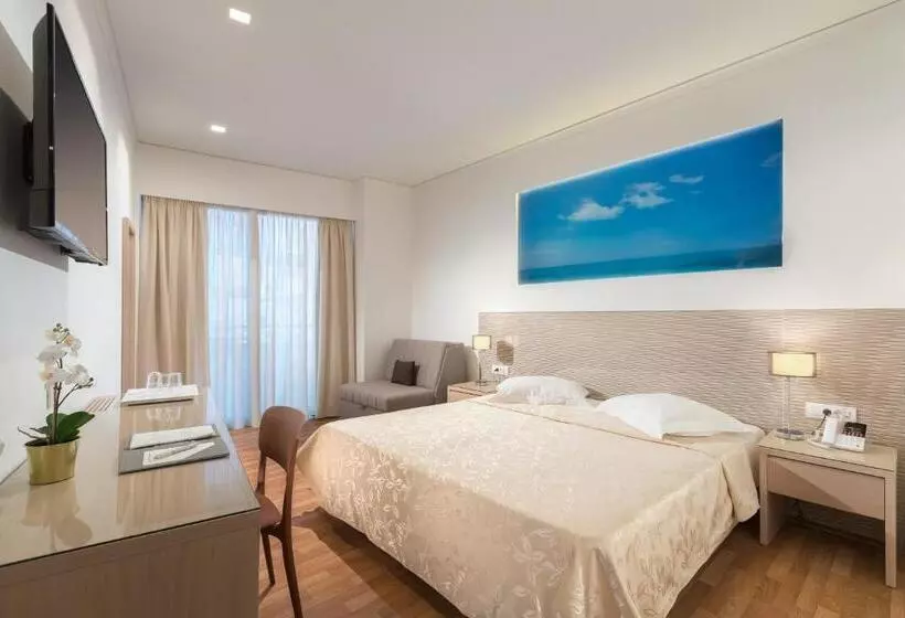 Fotos del hotel Alexandra &apartments:  19