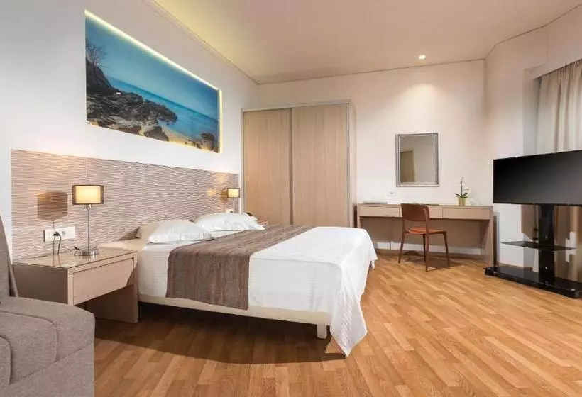 Fotos del hotel Alexandra &apartments:  21