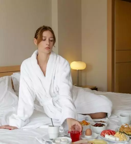 Fotos del hotel Astoria:  12