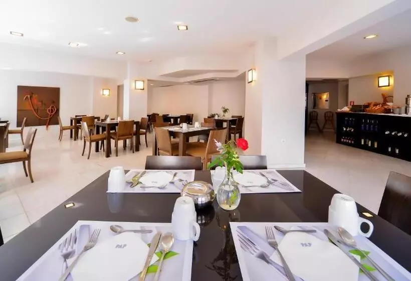 Fotos del hotel Astoria:  5