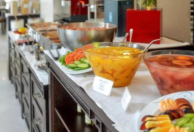 Fotos del hotel Astoria:  23