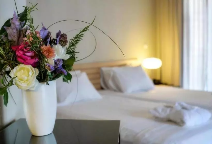 Fotos del hotel Astoria:  8