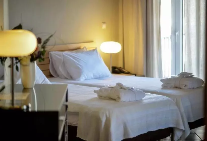 Fotos del hotel Astoria:  4