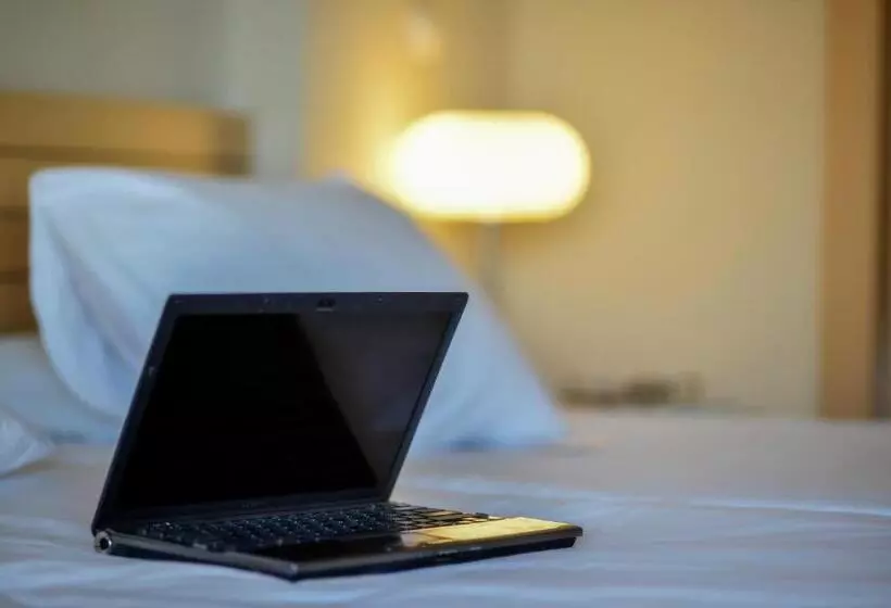 Fotos del hotel Astoria:  22