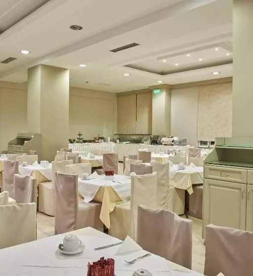 Fotos del hotel Byzantio:  4