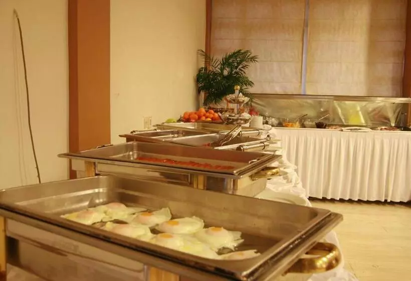 Fotos del hotel Byzantio:  20