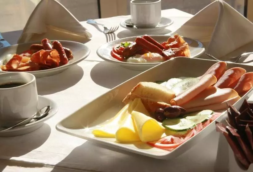 Fotos del hotel Byzantio:  11